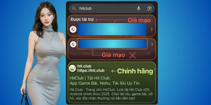 Hướng dẫn an toàn